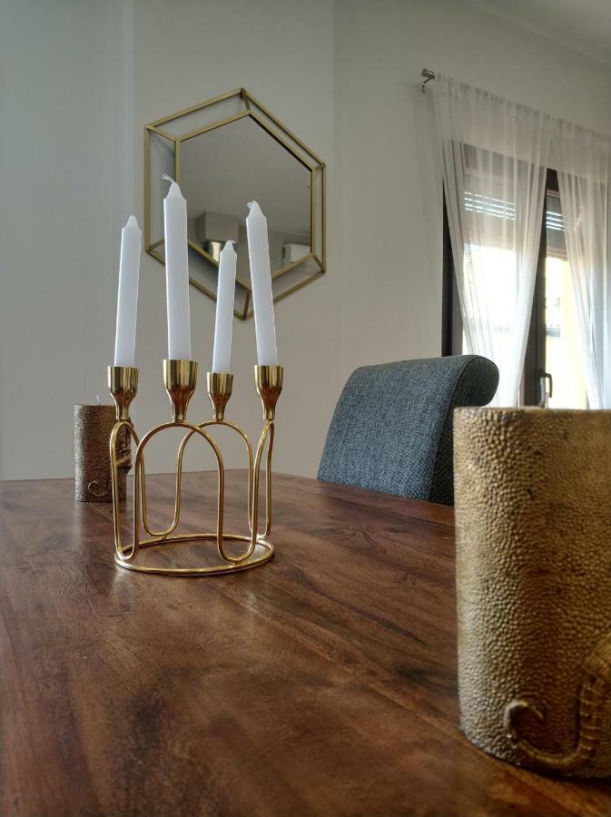 Appartement Vivienda Real *