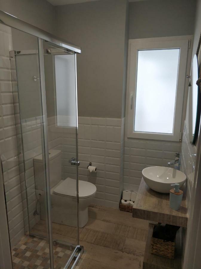 Vivienda Real Appartement