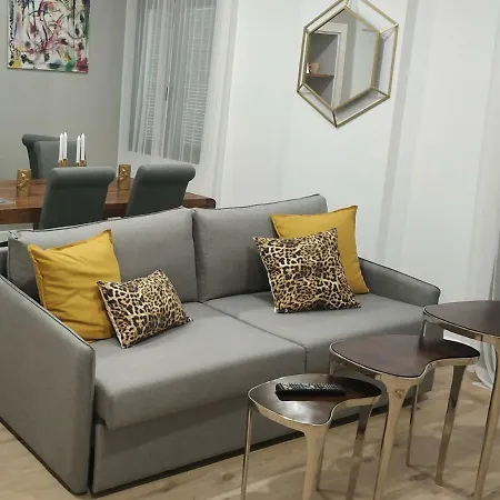 Vivienda Ubeda Real Apartment Exterior photo