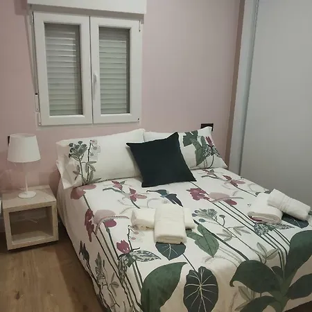 Vivienda Ubeda Real Apartment Exterior photo