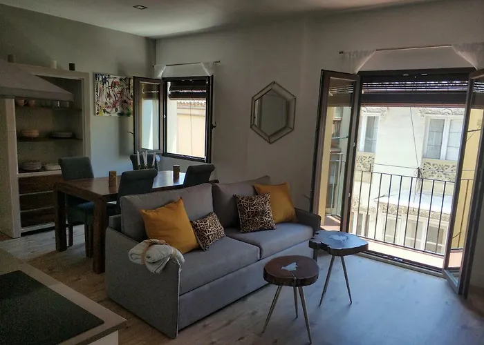 Vivienda Ubeda Real