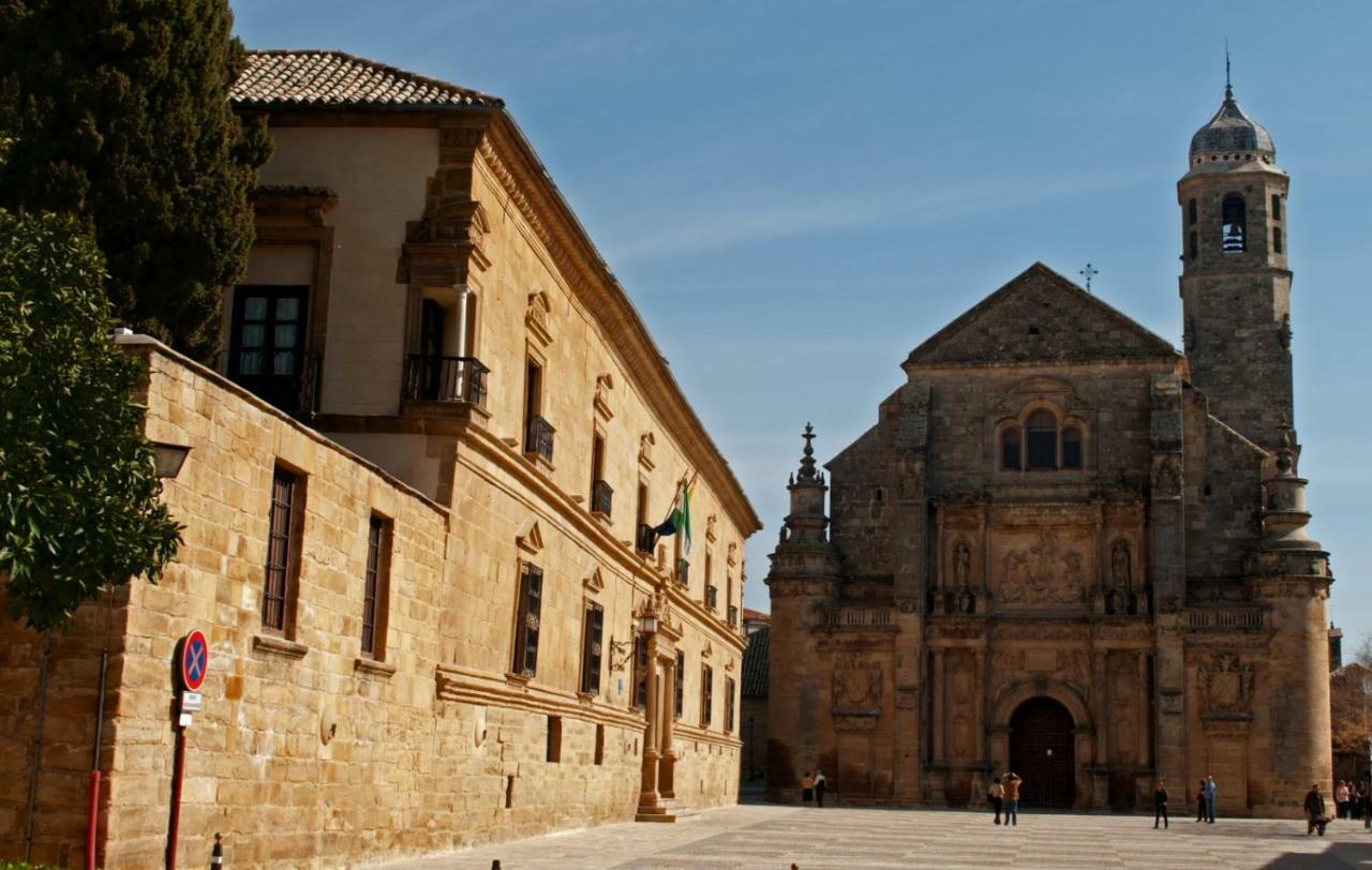 Vivienda Real Úbeda