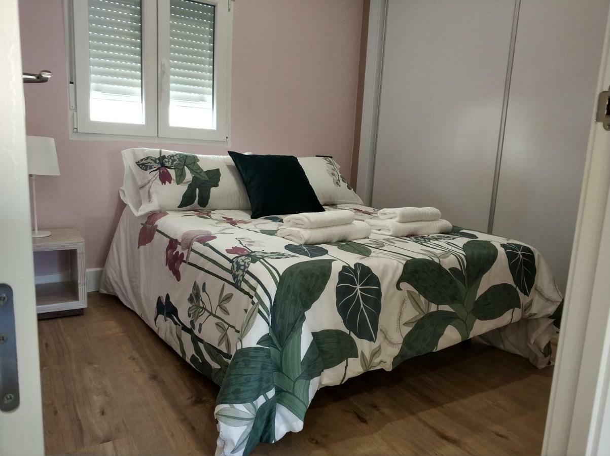 Appartement Vivienda Real *