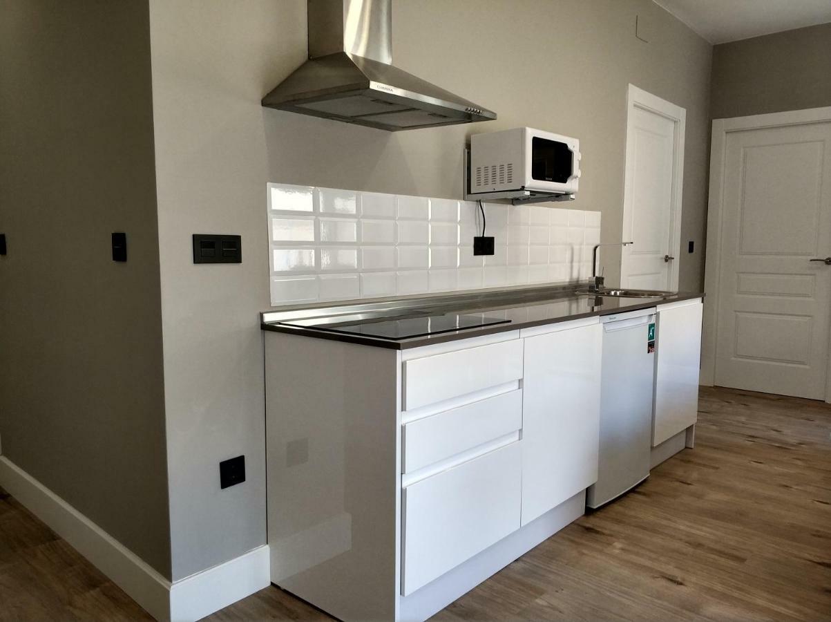 Appartement Vivienda Real Úbeda