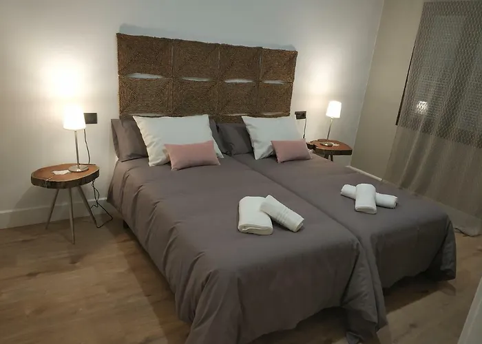 Vivienda Ubeda Real