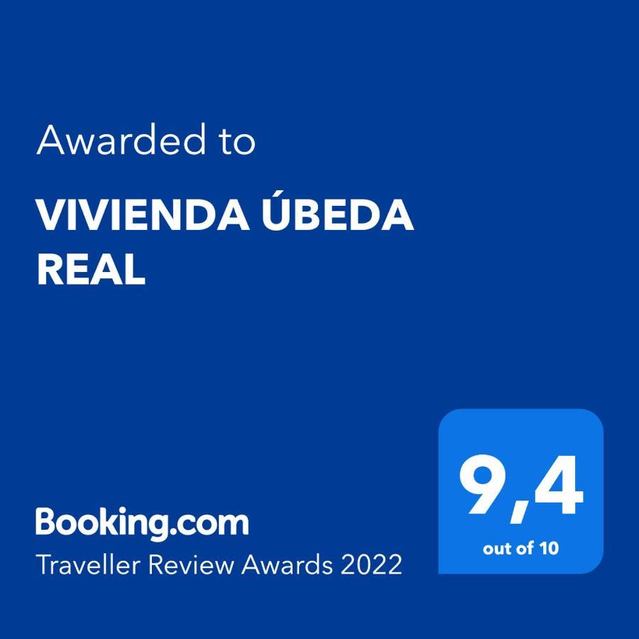 Vivienda Real * Ubeda (Andalucia)