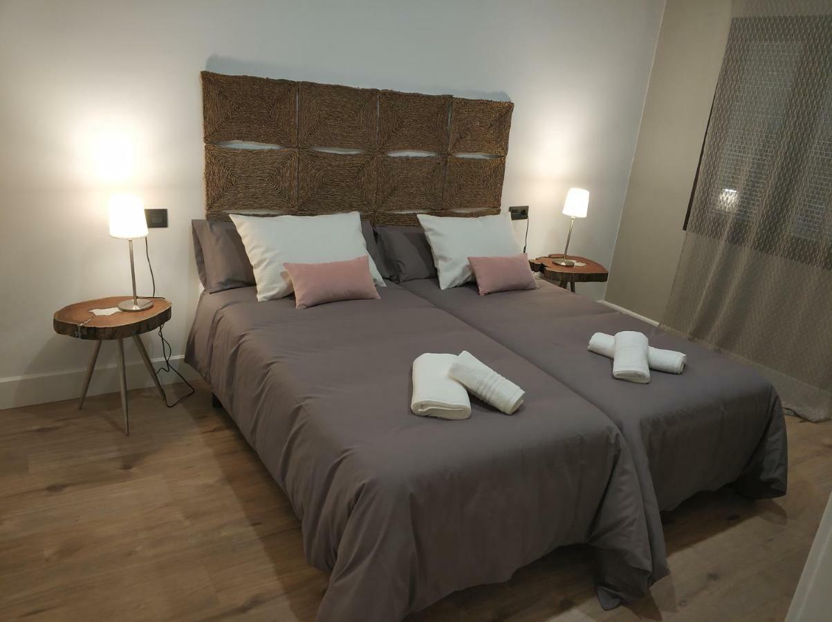 Vivienda Real Ubeda (Andalucia)