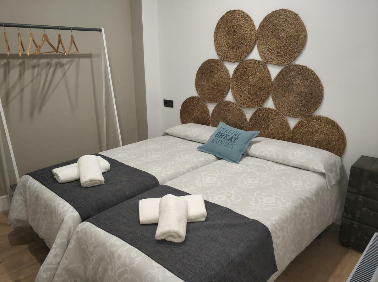 Apartment Vivienda Real