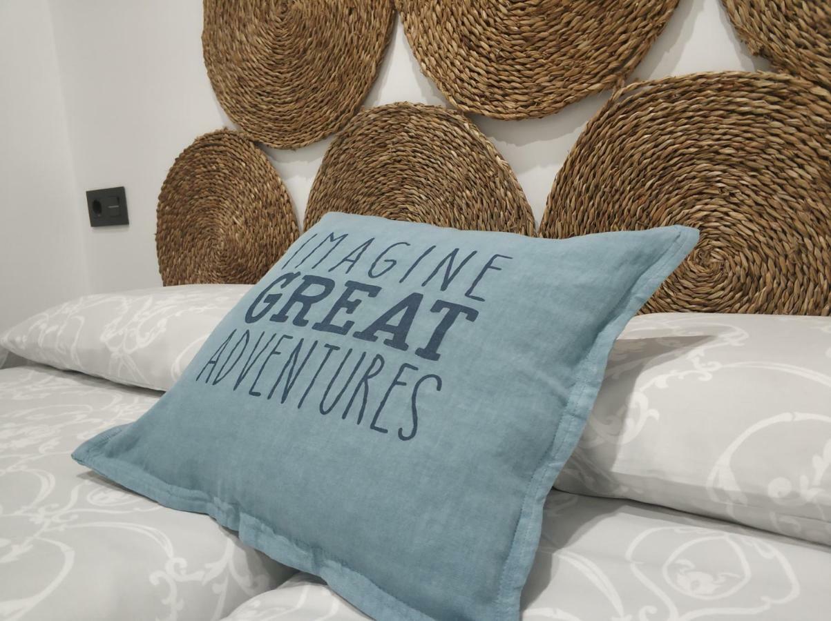 Vivienda Real Apartment