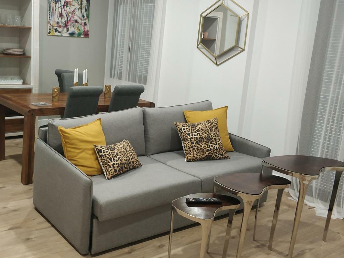 Apartment Vivienda Real Ubeda (Andalucia)