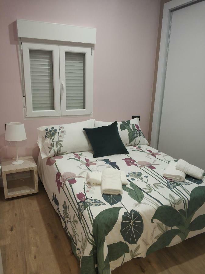 Vivienda Real Apartment *