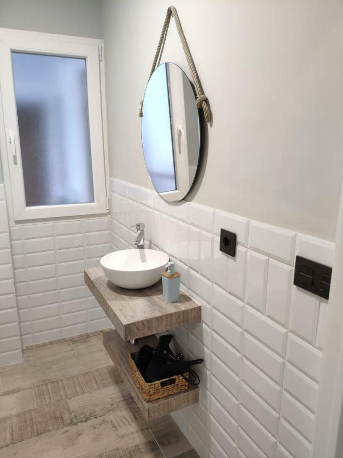 Vivienda Real Apartment