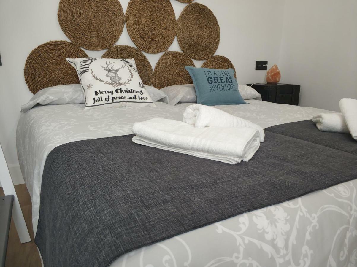 Apartment Vivienda Real