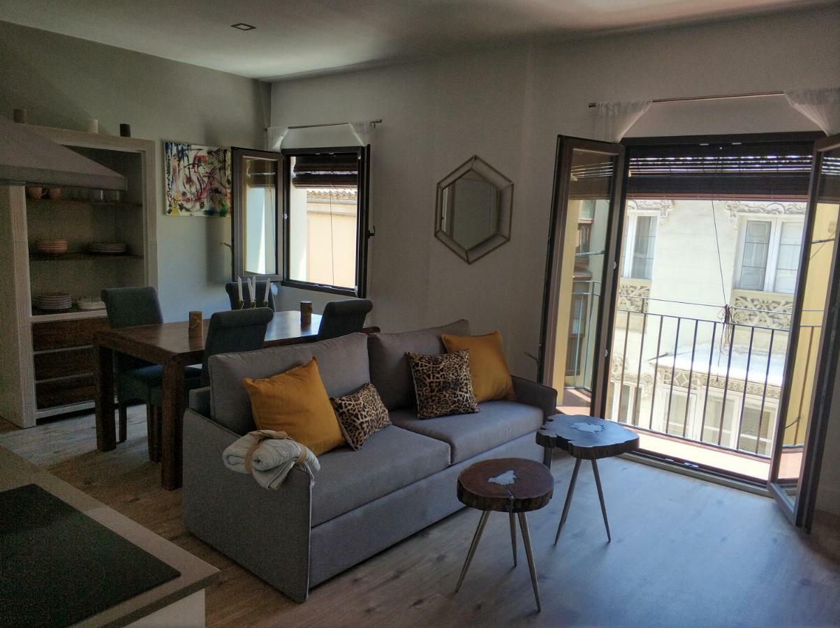 Vivienda Real Apartment