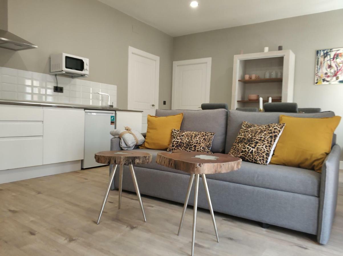 Vivienda Real Apartment Ubeda (Andalucia)