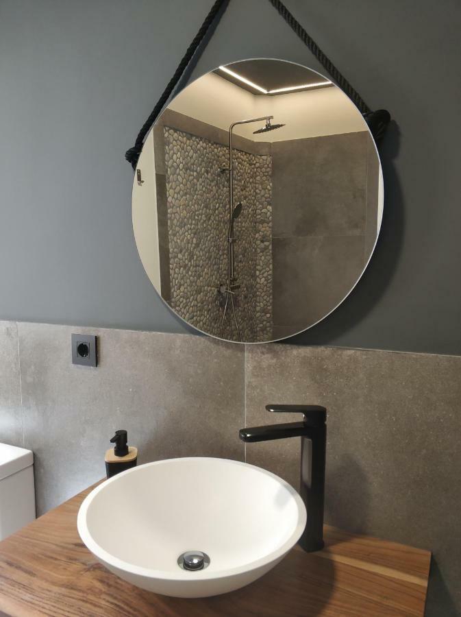 Vivienda Real Apartment